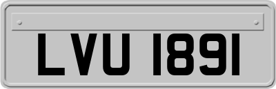 LVU1891