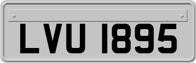 LVU1895