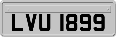 LVU1899