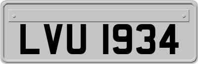 LVU1934