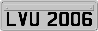 LVU2006