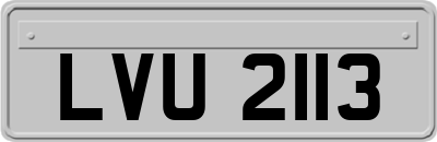 LVU2113