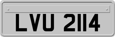 LVU2114