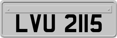 LVU2115