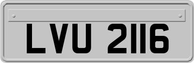 LVU2116