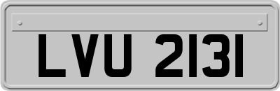 LVU2131