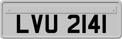 LVU2141
