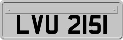 LVU2151