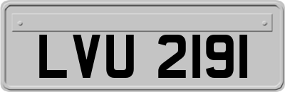 LVU2191