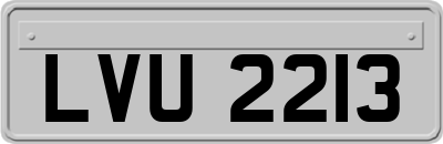 LVU2213
