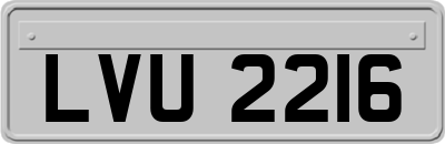 LVU2216
