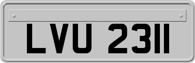 LVU2311