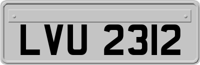 LVU2312
