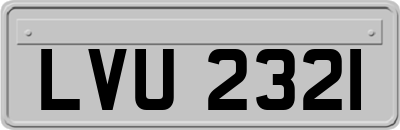 LVU2321