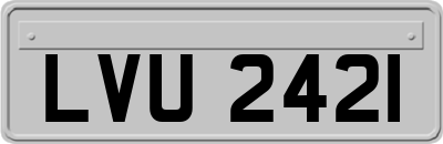 LVU2421