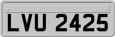 LVU2425