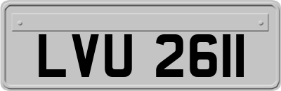 LVU2611