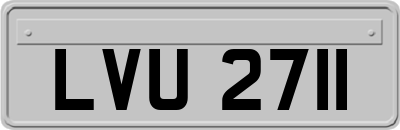 LVU2711