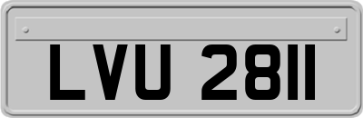 LVU2811
