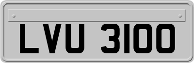 LVU3100