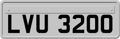 LVU3200