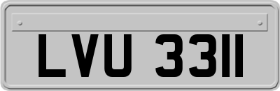LVU3311