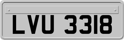 LVU3318