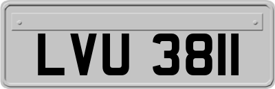 LVU3811