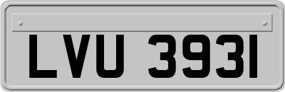 LVU3931