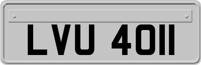 LVU4011