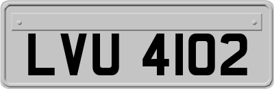 LVU4102