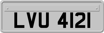 LVU4121