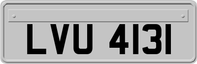 LVU4131
