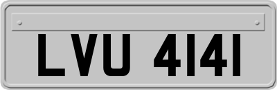 LVU4141