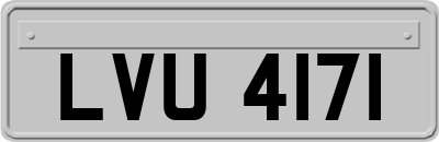 LVU4171