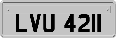 LVU4211