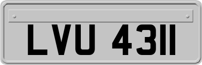 LVU4311