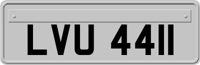 LVU4411