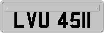 LVU4511