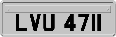 LVU4711