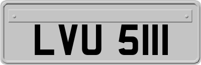 LVU5111