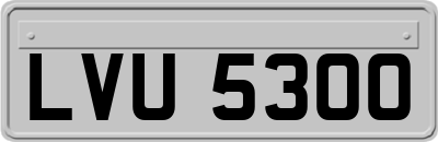 LVU5300