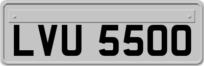 LVU5500