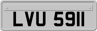 LVU5911