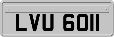 LVU6011