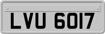 LVU6017