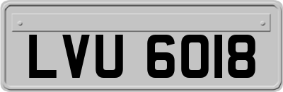 LVU6018