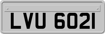 LVU6021