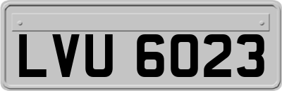 LVU6023