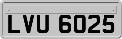 LVU6025